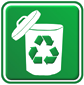 Servizio di gestione dei rifiuti